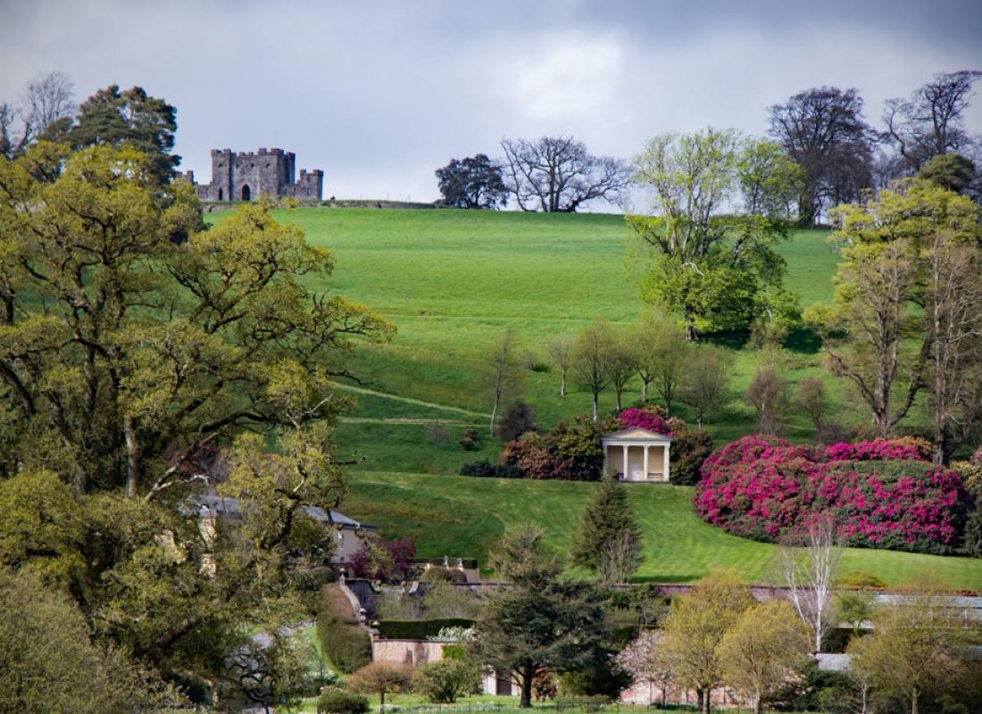 CastleHill