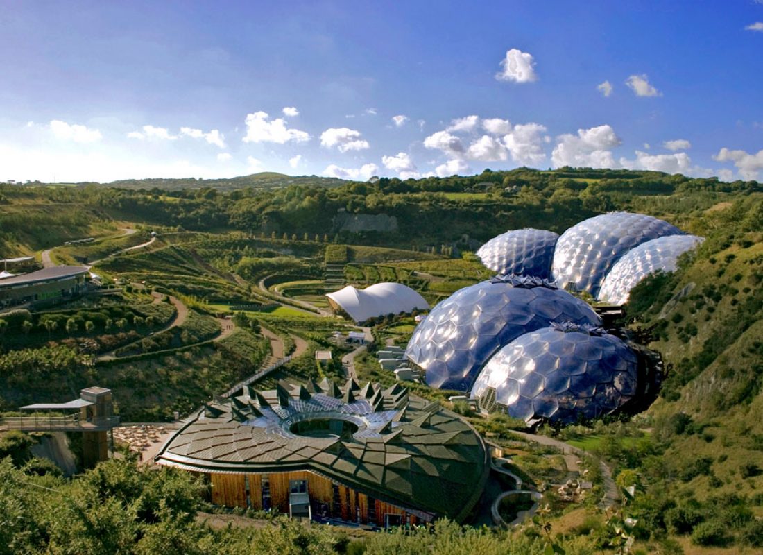 Eden Project
