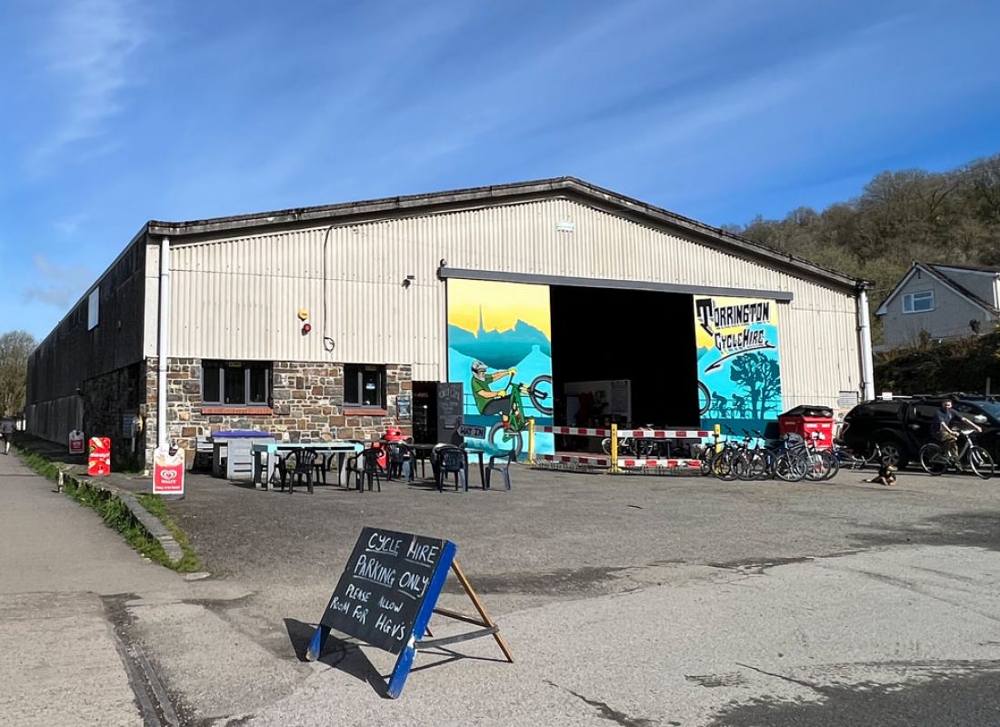 TorringtonCycleHire